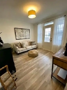 4 1/2 à Trois-Rivières Beau logement Image# 4