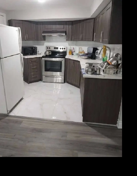 3 Bedroom BRAND NEW HOUSE for Rent Image# 2