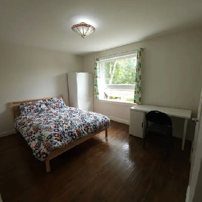 Priate rooms for short term rental Image# 6