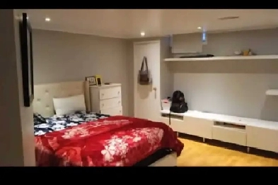 FURNISHED BASEMENT (Brampton) Image# 6