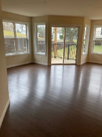 Spacious two bed two bath apt for rent - Feb 1 Truro Image# 3