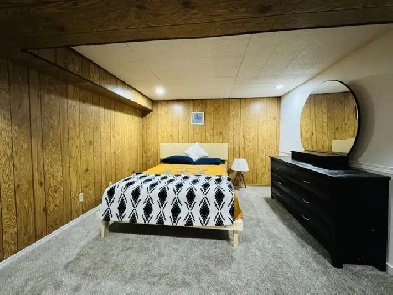 basement for rent Image# 1