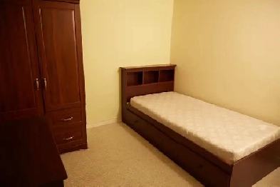 Basement Room for Rent! Image# 3