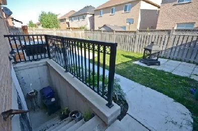 2 bedrooms basement brampton Image# 5