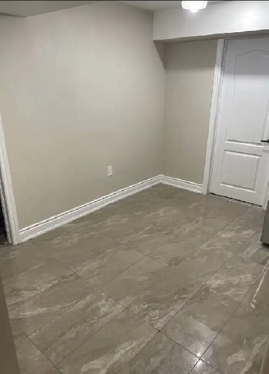 One Bedroom Basement for Rent Image# 6