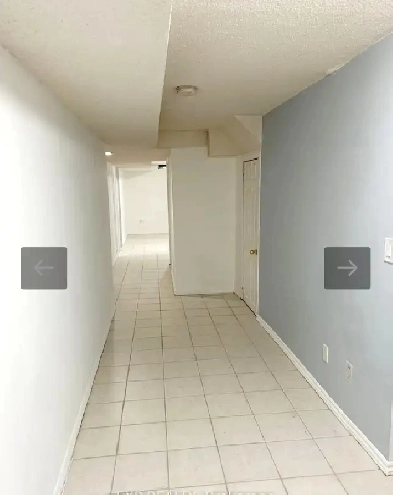 2 bedrooms basement apartment - Mississauga Churchill Meadows Image# 5