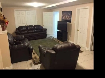 2 bedroom fully furnished apartment! Image# 2