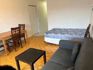 Studio Furnished- all included Image# 5