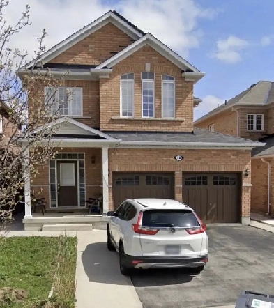 Legal basement - Brampton Image# 10