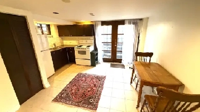 Cabbagetown 1-bedroom apartment for rent, June 1, $1450 Image# 2