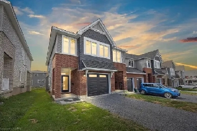 Kingston East Side Townhouse for Rent_March 1, 2026 Image# 6