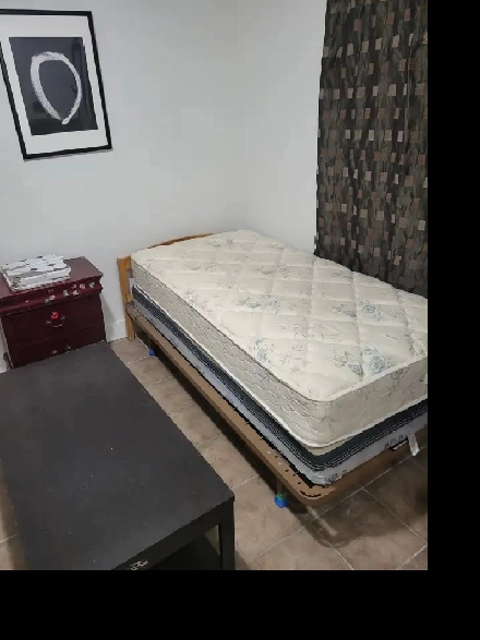 Furnished 2 Bedroom Basement For Rent! Image# 7