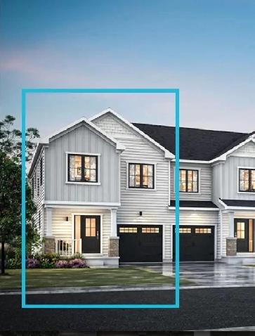 Townhouse for Rent Image# 3