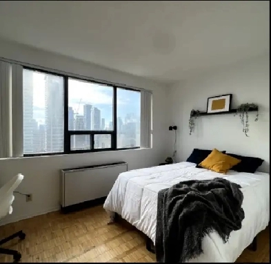 SEEKING: Short-term Jan rental (1 month)/ student sublet (temp) Image# 1