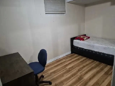 Private ROOM - McMaster Hamilton Now Image# 2