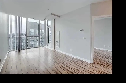 1 1 Condo including Parking near Square One w/ Pool & Gym Image# 8