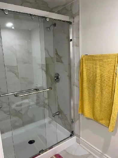 Private room available for 1 person in a 2 bedroom Basement Image# 4