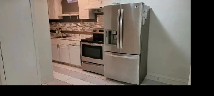 2-Bedroom Basement for Rent – Brampton Image# 4