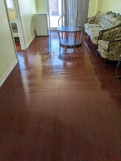 PRIVATE ROOM ( UPPER  FLOOR) FOR RENT IN MALTON Image# 7