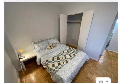 Room for Rent - 01-January - Male/Female Image# 3