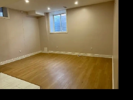 New & Beautiful- 2 BEDROOMS   1 WASHROOM-APARTMENT- FOR RENT. Image# 1