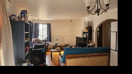 TRÈS TRÈS GRAND 6 1/2 à louer à Vimont à Laval Image# 8