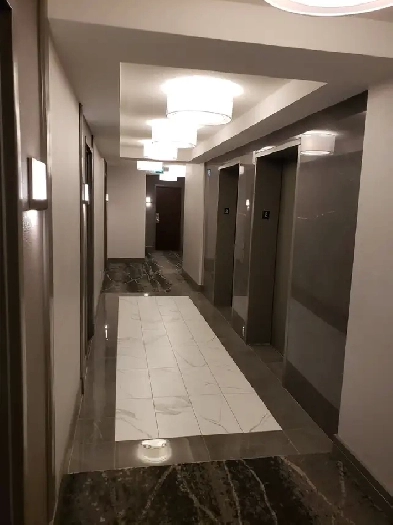 Condo studio furnished, for long or short term, Yonge & Sheppard Image# 6