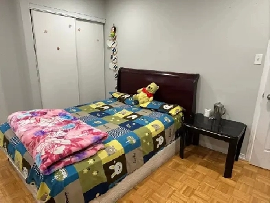 Room for Rent-All Inclusive $1050 Furnished Image# 3