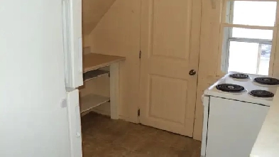 Two Bedroom - Heated and Lighted Image# 1