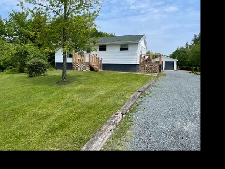 House For Rent  Hammonds Plains Image# 1