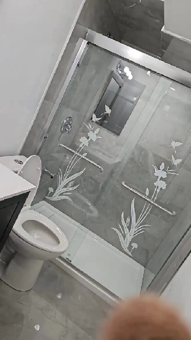 one basement room near sheridan college brampton for girls Image# 1