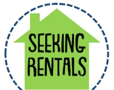 looking for a rental for February or March