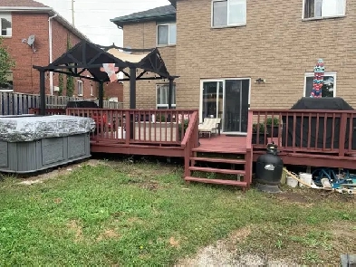 Main floor bedroom $750 mth Jan 1st 2026 Image# 7