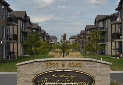 Logement 5 1/2 Image# 8