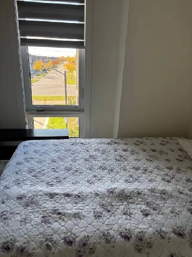 Whitby - 02 furnished Bedrooms for Rent in 3-Bedroom Townhouse Image# 8