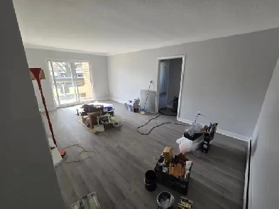 Spacious Renovated 2 bedroom Apartment - Haist Street Fonthill Image# 6