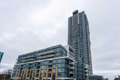 2 bedroom 2 bathroom for rent – 404 and Sheppard Image# 4