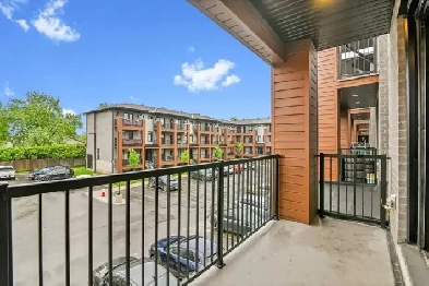 Upper and Lower Unit for Rent – 2 Bedroom in Stittsville/Kanata Image# 2