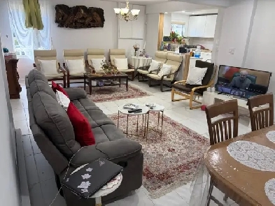 Luxurious big 4 1/2 for first of January- Lachine- 1,750$/month Image# 6