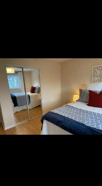 Basement Rooms Available to Rent Near Nanaksar Guridwara Image# 1