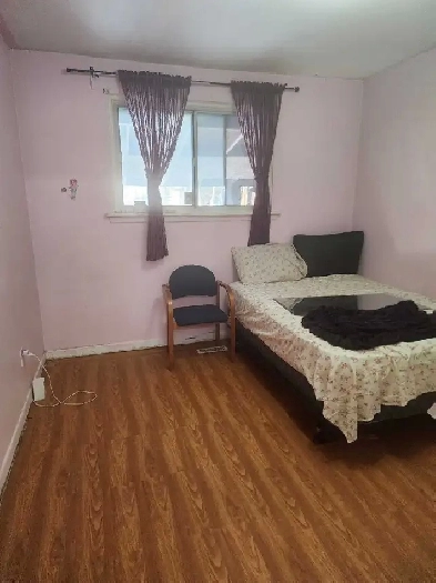 Private furnished room for Rent Image# 1