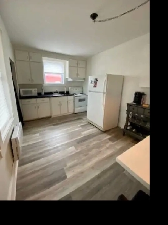 4 1/2 au centre-ville Beau logement Image# 8