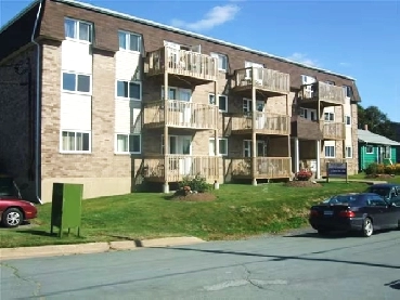 2-Bedroom Fairview Apartment with Balcony – Second Floor Image# 3