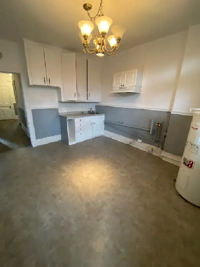 51\2 à louer coin Bourbonnière/Ontario libre 1300$ 514-924-7063 Image# 1