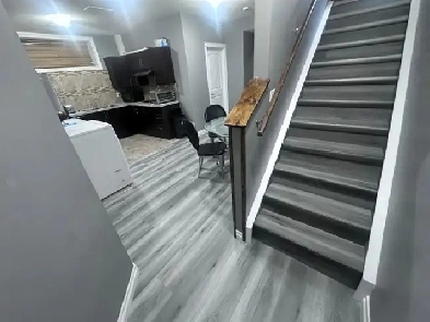 Price Negotiable -  Fully Furnish 9Ft Legal  Basement. Image# 3