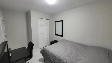 Fully Furnished Room for Rent in Fleetwood Centre (Female Only) Image# 4