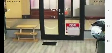 Rent Commercial Unit Mississauga 900 sq ft Eglinton / Erin Mills Image# 3