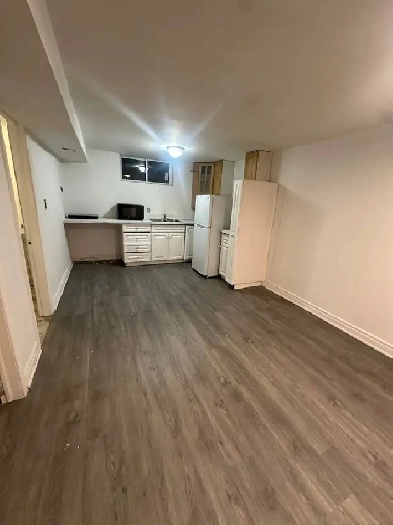 ONE BEDROOM BASEMENT NEWMARKET NEAR YONGE AND DAVIS Image# 5