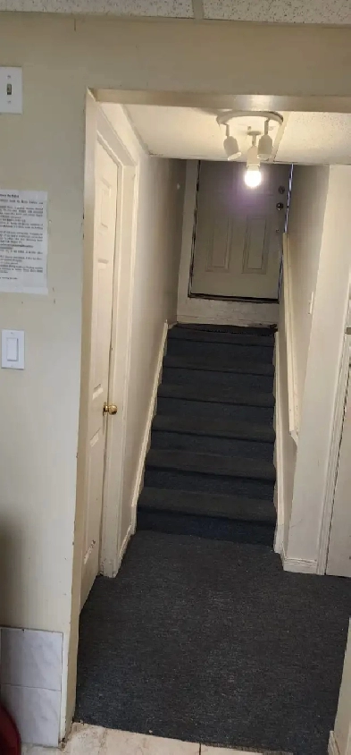 Room for Rent in sharing for male students/working or couples. Image# 5