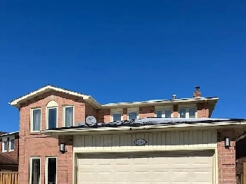 SHARED ROOM FOR RENT IN MISSISSAUGA. HEART OF CITY Image# 2